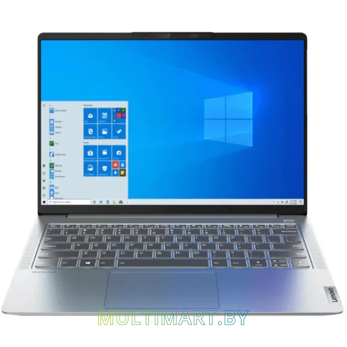 Ноутбук Lenovo IdeaPad 5 Pro 14ITL6 (82L3002DRK)
